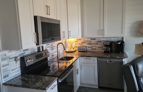 Folly Field Villa | Million$View-Thanksgiving Week Avail-Big Savings-King Bed-Bunk Bed TVs-2 Bikesn