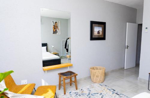 Nelspruit Apartment | Mills Pad with 2-bedroom