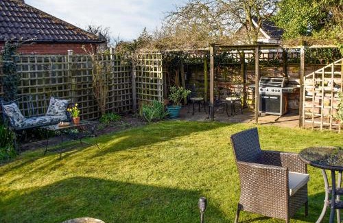 Stalham House | Millside Holidays