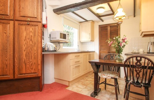 Tintagel Cottage | Millstream