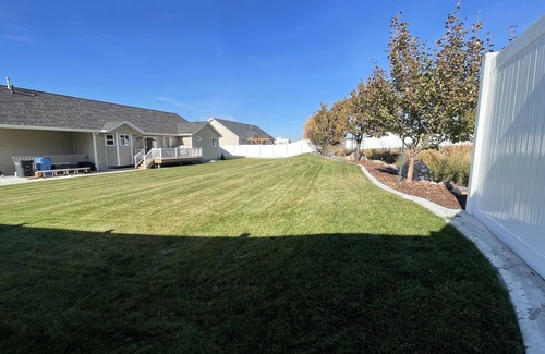 Millville Apartment | Millville Charming Suite close to Logan downtown, USU, & Logan Canyon.