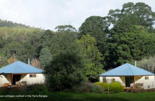 Millgrove House | Millwaters Retreat 1 Warburton