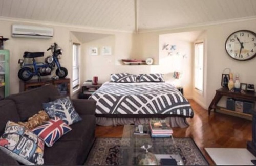 Millgrove House | Millwaters Retreat 1 Warburton