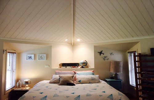 Millgrove Cottage | Millwaters Retreat 2 Warburton