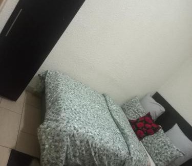 Downtown Johannesburg House | MILLY GUEST HOUSE
