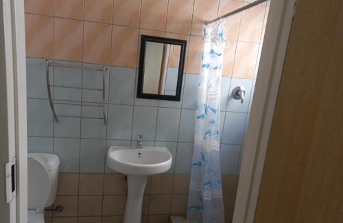 Downtown Johannesburg House | MILLY GUEST HOUSE
