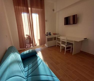 Celle Ligure House | Milly Rooms