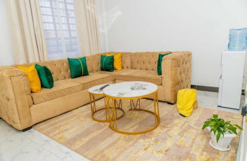 Kisii Bed & Breakfast | Milly's Haven Homes