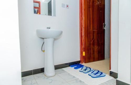 Kisii Bed & Breakfast | Milly's Haven Homes