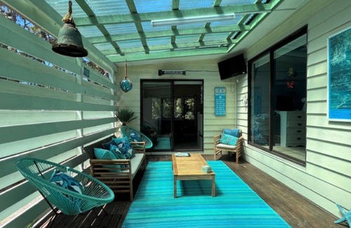 Berrara House | Milly's Place in Berrara