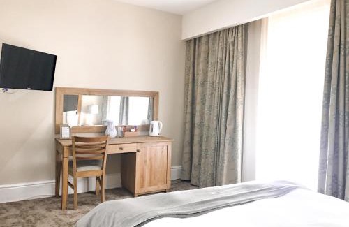 Grahamstown House | Milner Manor