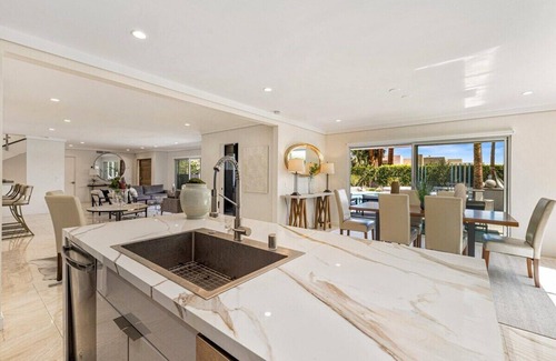 Little Tuscany House | Milo House | A Louisa Davis Property