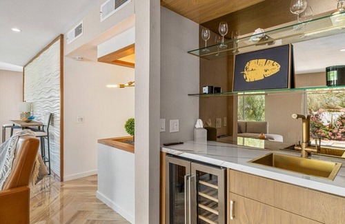 Little Tuscany House | Milo House | A Louisa Davis Property