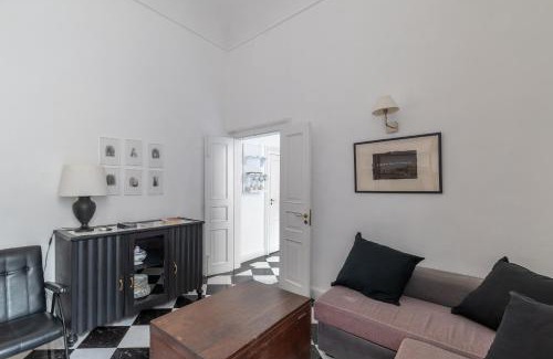 Ortigia Cabin | Milonghita Apartment Ortigia