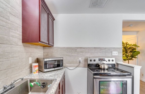 Milpitas House | Milpitas Home w/ Large Backyard: Near San Jose!