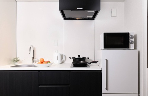 Namba Apartment | MIMARU Osaka Namba North