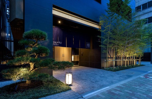 Higashiueno Apartment | MIMARU Tokyo Ueno Inaricho