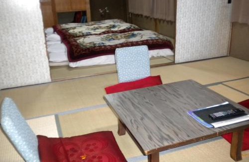 Asahikawa Hotel | Mimatsuso Ryokan