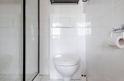 Zandvoort Apartment | MIMI Beach Apartment with private parking
