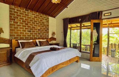 Tetebatu House | Mimi homestay-LOMBOK