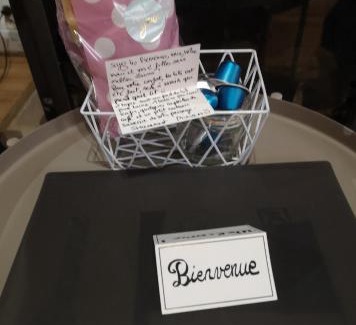 Souclin House | Mimi Pinson Bugey idéale déplacement pro/tourisme