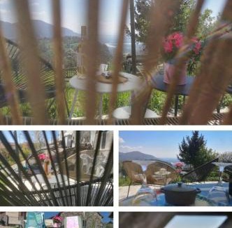 Souclin House | Mimi Pinson Bugey idéale déplacement pro/tourisme