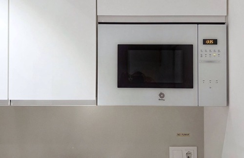 En Corts Apartment | Mimi's Apartment