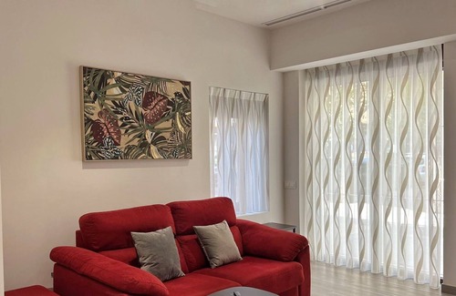 En Corts Apartment | Mimi's Apartment