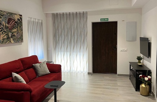 En Corts Apartment | Mimi's Apartment