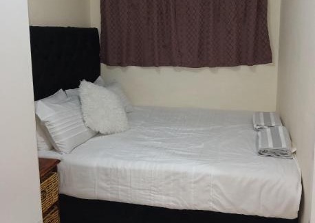 Greater Johannesburg Metropolitan Area Apartment | Mimis Cozy Cottage