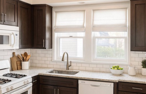 De Soto House | Mimi’s Place-Near downtown restaurants/coffee/brewery