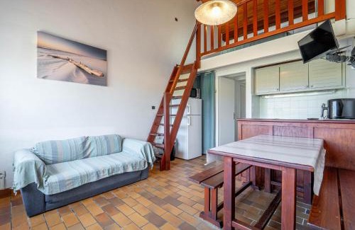 Mimizan Apartment | Mimizan Plage Sud : Bel appartement pour 4, proche océan, parking privatif - Ménage inclus - FR-1-50-183