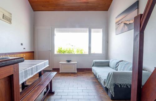 Mimizan Apartment | Mimizan Plage Sud : Bel appartement pour 4, proche océan, parking privatif - Ménage inclus - FR-1-50-183