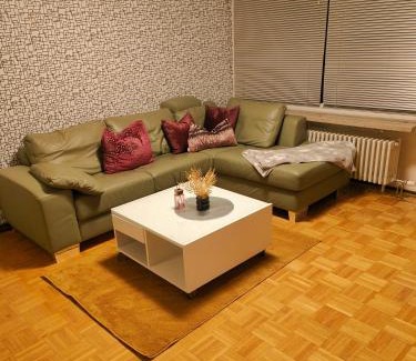 Weiden Apartment | MiMo 24