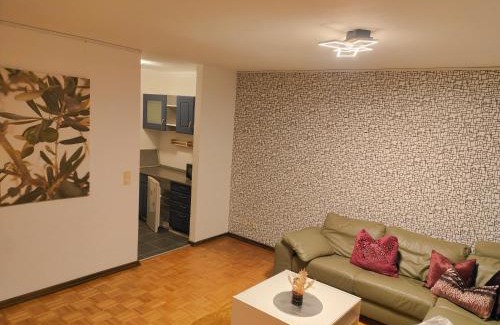 Weiden Apartment | MiMo 24