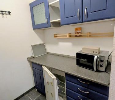 Weiden Apartment | MiMo 24