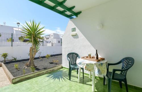 Los Pocillos Apartment | Mimosa B1
