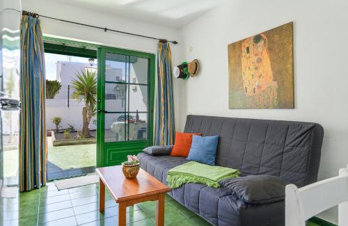 Los Pocillos Apartment | Mimosa B1