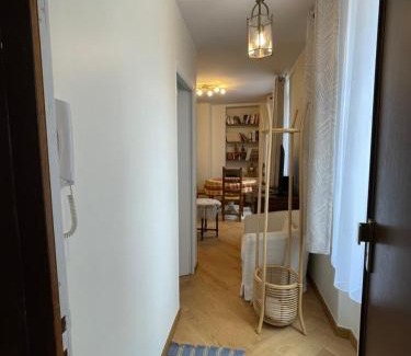 Saint-Louis Apartment | Mimosa