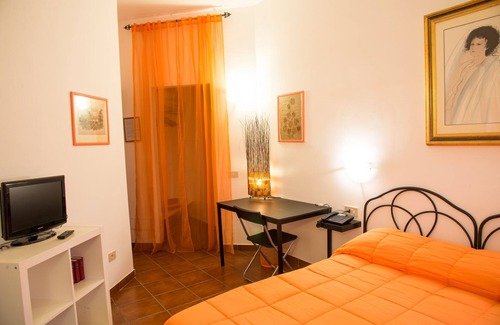 Zona XLIX Santa Maria di Galeria Other | MIMOSA Room In Farmhouse Il Casale Delle Ginestre