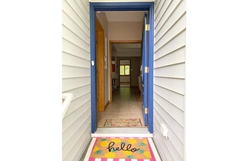 Ocean Pines House | MIMOsas View