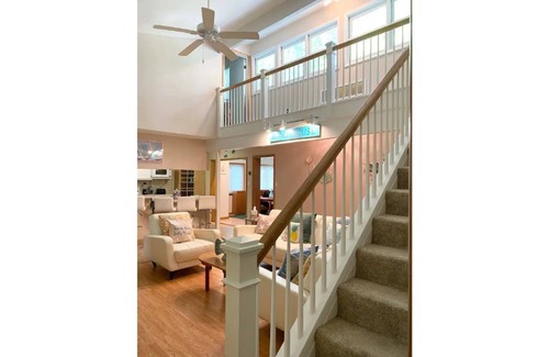 Ocean Pines House | MIMOsas View