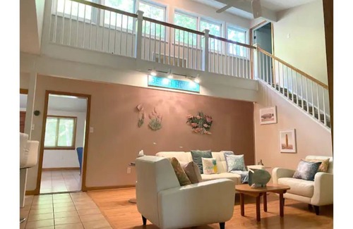 Ocean Pines House | MIMOsas View