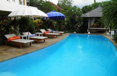 Bukti House | Mimpi Manis Air Sanih