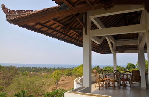 Bukti House | Mimpi Manis Air Sanih