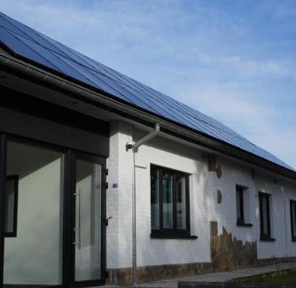 Waremme Bed & Breakfast | Min Su