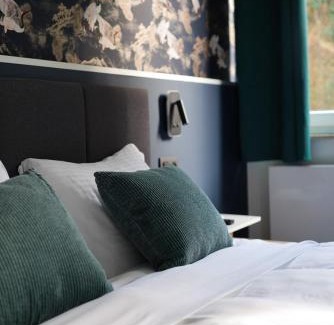 Waremme Bed & Breakfast | Min Su