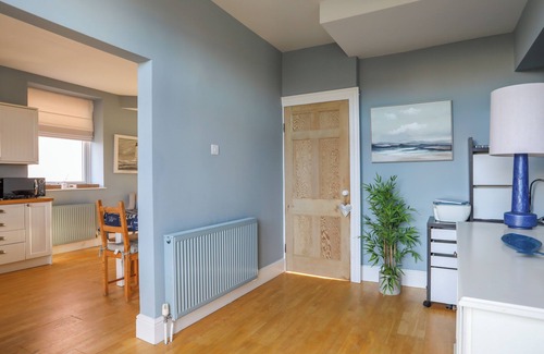 Trearddur Bay Cottage | Min Y Mor Trearddur Bay