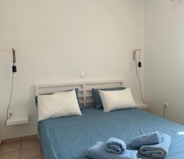 Kipri Apartment | Mina's Kypri Apartment