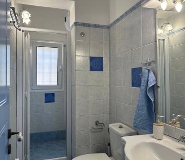 Kipri Apartment | Mina's Kypri Apartment